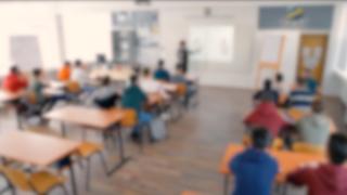 Profesoară din Dolj, înregistrată în timp ce bătea și umilea mai mulți elevi: "Și pe tine, și pe prostul ăsta și pe ăsta venit de la dracu să-l ia"