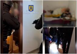 Şase bătrâni, căsătoriţi cu forţa şi sechestraţi de o familie. Suspecţii, cu 30 de ani mai tineri, le furau şi vindeau casele