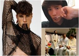 Cel mai chipeş bărbat din Italia lasă modelling-ul pentru a deveni preot, la 21 de ani. Ce l-a convins să renunţe la celebritate