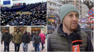 7 din 10 români cred că integrarea în UE aduce beneficii României. Câti ar vota la alegerile europarlamentare din 2024