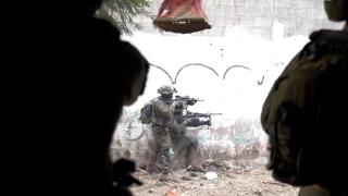 Israel acuză Hamas de orori inimaginabile şi cere condamnarea internaţională a grupării palestiniene