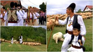 "Din moşi strămoşi asta a fost meseria noastră". Transhumanța, inclusă oficial pe lista patrimoniului cultural imaterial UNESCO