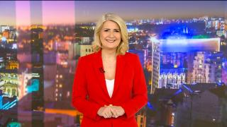 Știrile zilei, 6 decembrie 2023. DNA a anunţat că începe urmărirea penală împotriva fostului premier Florin Cîțu în Dosarul Vaccinurilor