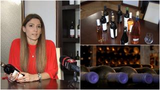 Sticlele de vin, doar cu cod QR la raft din 8 decembrie. Ce se întâmplă cu vinurile care nu respectă noile directive europene