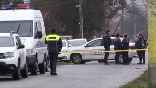 Suspiciune de crimă în Neamţ. Bărbat găsit fără viaţă, legat în propria casă. Un vecin l-ar fi torturat până la moarte