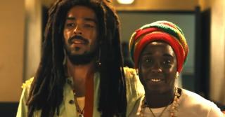 Trailerul filmului "Bob Marley: One Love", peste 5 milioane de vizualizări în doar 18 ore. Scena care a atras atenţia tuturor
