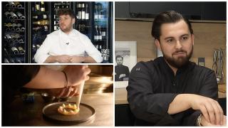 Românii au prins gustul bucătăriei de lux. Cât costă o cină romantică gătită acasă de un bucătar personal