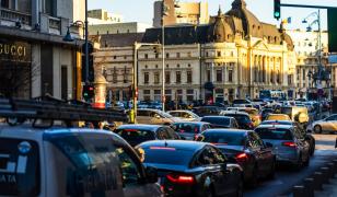 Astăzi expiră polițele RCA de la Euroins. Ce trebuie să ştie şoferii care încă nu şi-au încheiat o asigurare nouă