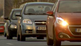 Câți șoferi au rămas cu RCA la Euroins și ce pot face. Amenzile sunt usturătoare