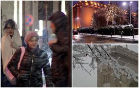 Vremea se schimbă din nou radical. După ciclonul polar, vom asista la o încălzire anormală pentru această perioadă