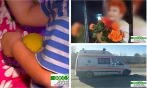 Răsturnare de situaţie în cazul fetiţei de 4 ani care a murit. Medicii chemaţi să o resusciteze dezvăluie cum au găsit-o