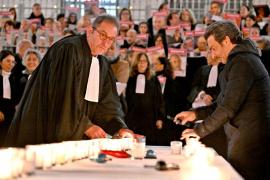 Sărbătoarea Hanukkah, umbrită de drama ostaticilor ţinuţi în Gaza. Evreii din întreaga lume au aprins lumânări pentru cei răpiţi de Hamas