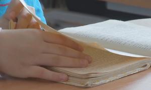 10 biblioteci de nota 10, noul proiect al FDVDR. Povestea Şcolii Mexic din Bucureşti