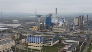 Gigantul îngrășămintelor de la noi își suspendă activitatea. "Situația nu este acceptabilă și nu putem să funcționăm în pierdere"