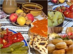 Delicatesa pe care orice român trebuie să o aibă în cămară în postul Crăciunului. Este sănătoasă iar combinaţiile sunt infinite