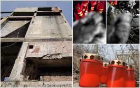 "M-am săturat de toată această situaţie". Ultimul mesaj lăsat de una dintre adolescentele care s-au sinucis împreună la Lupeni, aruncându-se de pe un turn