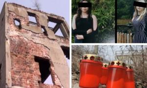 Tatăl uneia dintre fetele care s-au sinucis în Uricani nu a mai aşteptat salvatorii şi s-a dus spre fosta fabrică, dar şi-a găsit copilul mort. Motivul din spatele tragediei