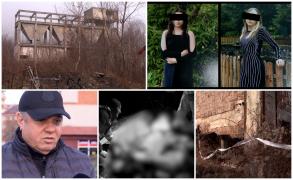 Dubla sinucidere din Hunedoara. Ce i-ar fi reproşat părinţii uneia dintre fete înainte de gestul extrem