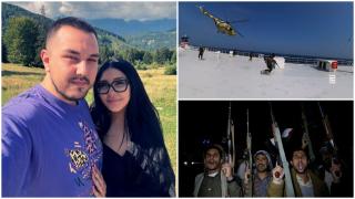 Speranţe pentru Ciprian Soare, marinarul român de pe nava capturată de terorişti în Marea Roşie