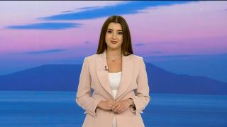 Observator de bine, 12 decembrie 2023. Pompierii din Focşani au salvat în ultima clipă un căţel care rămăsese blocat între stabilopozi