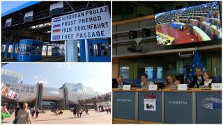 Condiția pusă de Austria pentru a spune "da" României la Air Schengen. Mingea, pasată în curtea Comisiei Europene