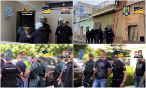 Rase în cap, ținute dezbrăcate în zăpadă și obligate să doarmă sub patul proxenetului. Infernul în care trăiau 14 românce în Spania