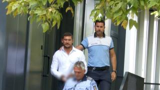 Călin Donca, milionarul acuzat de evaziune, ar putea fi mutat în arest la domiciliu. Decizia Tribunalului Braşov poate fi contestată