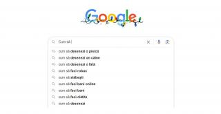 Ce mai caută românii pe Google: Cum să devii o femeie fatală, rețete de parizer și informații despre Vlad Țepeș