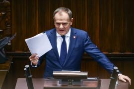 Alegeri în Polonia. Ce promite noul premier Donald Tusk, după înlăturarea naționaliștilor de la putere