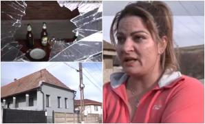 Adolescent de 16 ani, înjunghiat de un tânăr de 19 ani, într-un bar din Alba. Victima ar fi intervenit ca să-și apere tatăl: "I-a fost atins şi plămânul, e grav"