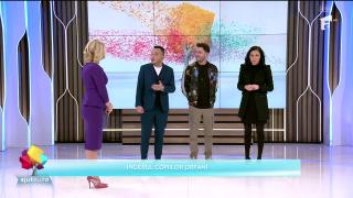 Donaţie de 20.000 de euro pentru Tiberiu Antipa, îngerul copiilor orfani