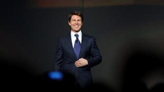Tom Cruise, îndrăgostit de fosta soţie a unui oligarh rus, apropiat al lui Putin. Cine este noua lui iubită