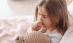 Când trebuie să ne facem griji cu adevărat în privința tusei la copii