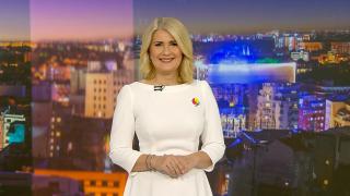 Știrile zilei, 13 decembrie 2023. Percheziţii DNA în peste 90 de locaţii din Moldova