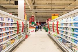 Masa de Crăciun, mai scumpă în 2023. În ultimul an, inflația a crescut prețurile de raft chiar și cu 20%