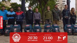 America Express, 13 decembrie 2023. Echipele care au intrat în cursa pentru ultima şansă. "A fost o surpriză pentru toată lumea"