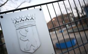 Încăierare pornită între elevi într-o şcoală din Berlin, 49 persoane rănite. Profesorii, atacaţi cu spray cu piper, directoarea şi-a rupt un deget