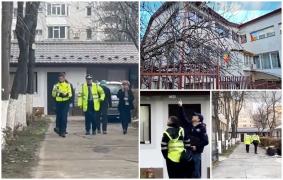 Tentative de sinucidere în două şcoli din România. S-au aruncat de la etaj sub ochii colegilor