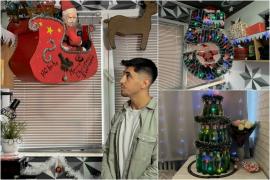 Trei luni gratis de cazare şi 1.000 de lei pentru cea mai festivă cameră de cămin din Iaşi. 20 de studenţi se întrec pe marele premiu