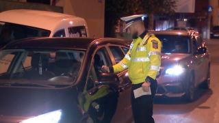 A înghiţit drogurile şi a făcut supradoză când l-a oprit poliţia. Filmul morţii tânărului de 31 de ani din Slatina