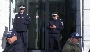 Biroul lui Cristian Purice, secretar general adjunct în Ministerul de Finanțe, sigilat de DNA. În doar doi ani și-a cumpărat 17 terenuri