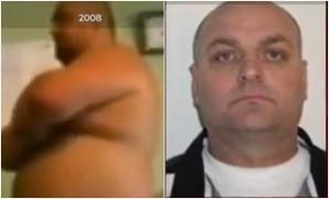 "Tai capul, pui în pungă, faci d-astea". Kunta, unul dintre cei mai periculoşi prădători sexuali căutați, adus în România. Se ascundea în Milano de 11 ani