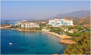 Schimbare majoră pentru hotelurile din Turcia. Ce s-ar putea întâmpla cu regimul all inclusive