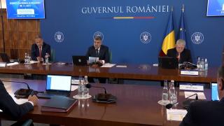 Haos la Guvern: "detaliul" omis în "Ordonanţa Trenuleţ". Ciolacu scoate din OUG măsura fiscală care-i nemulţumea pe magistraţi şi grefieri