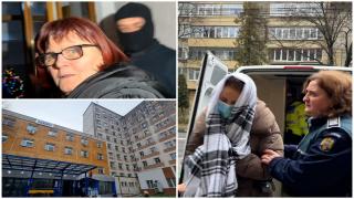Ar fi strâns din şpagă bani de 5 garsoniere. Interceptări din dosarul angajărilor fictive de la spital: "Nu ştia cum să adune plicurile"