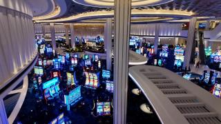 O nouă atracţie de lux în Las Vegas: un resort în valoare de 4 miliarde de dolari, cu 3600 de camere. Cât costă o noapte de cazare