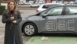 Cât te costă o maşină electrică luată prin Rabla Plus, în 2024. Până acum, şoferii se descurcau şi cu 9.000 de euro