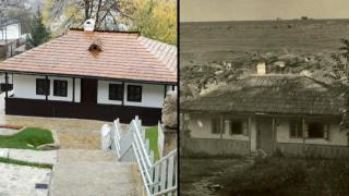 Bojdeuca "de lux" a lui Ion Creangă s-a redeschis. Cum explică autorităţile dotările prea moderne, deşi o parte au fost mascate