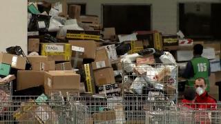 Vouchere de 50 de lei de la firmele de curierat. În ce condiţii sunt acordate