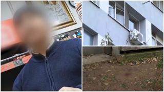 Filmul nenorocirii din cartierul Titan: fetiță de 4 ani, căzută de la etajul 5 al unui bloc. Martorii povestesc scene cumplite